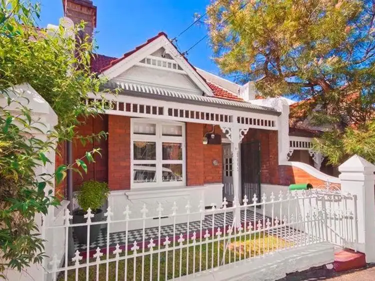 Fourth view of Homely house listing, 54 Hereford Street, Glebe NSW 2037
