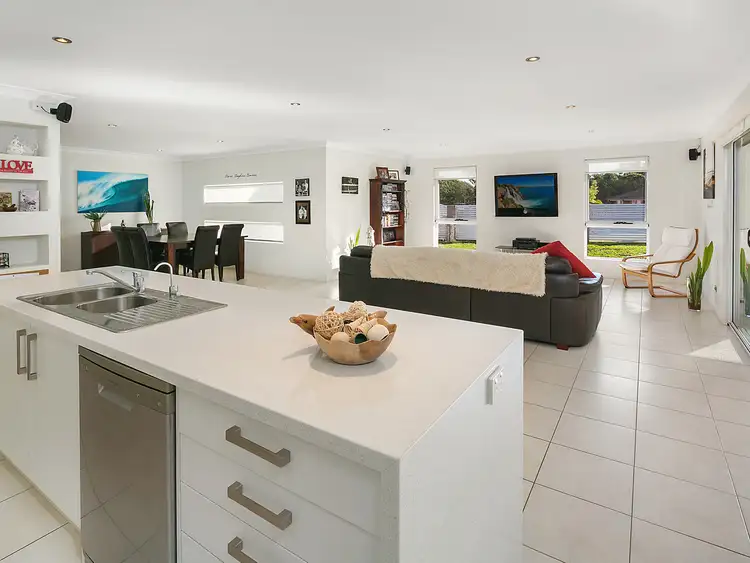 Second view of Homely house listing, 2 Livistona Terrace, Sawtell NSW 2452