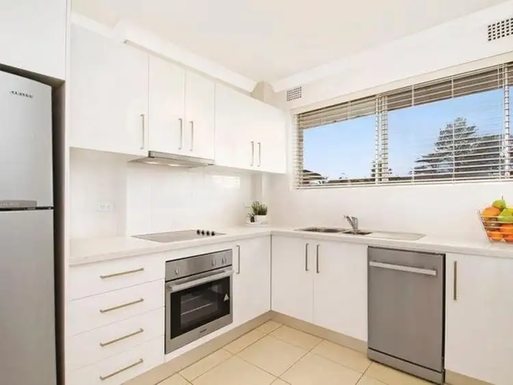 Second view of Homely apartment listing, 16/7 Loftus Street, Ashfield NSW 2131