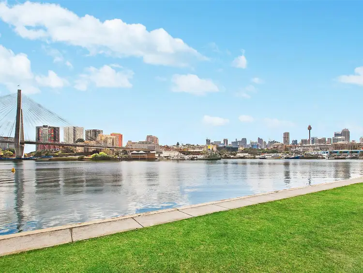 Main view of Homely apartment listing, 115/14 Griffin Place, Glebe NSW 2037
