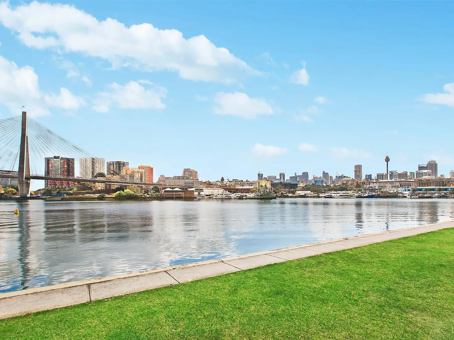 Main view of Homely apartment listing, 115/14 Griffin Place, Glebe NSW 2037