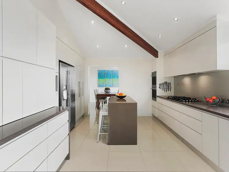 Fifth view of Homely house listing, 88 Ballyshannon Road, Killarney Heights NSW 2087