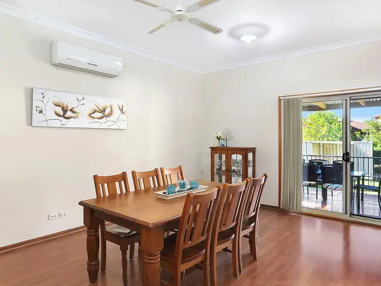 Fourth view of Homely house listing, 9 Kite Place, Blackbutt NSW 2529