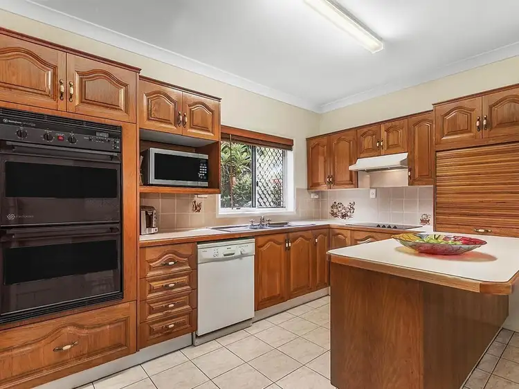 Third view of Homely house listing, 172 Yolanda Drive, Annandale QLD 4814