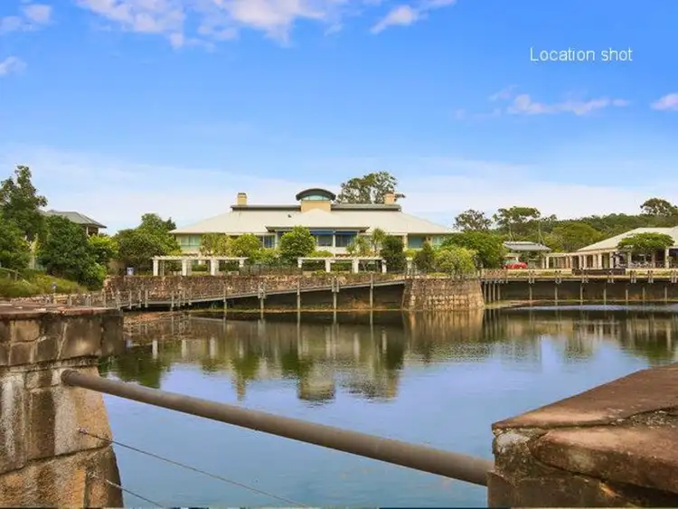 Sixth view of Homely apartment listing, 7/901 Medinah Avenue, Robina QLD 4226