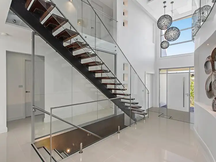 Sixth view of Homely house listing, 13 Braeburn Crescent, Bella Vista NSW 2153