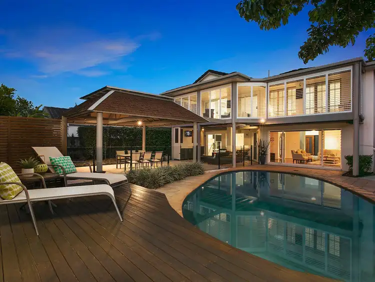 9 The Peninsula, Noosa Waters QLD 4566