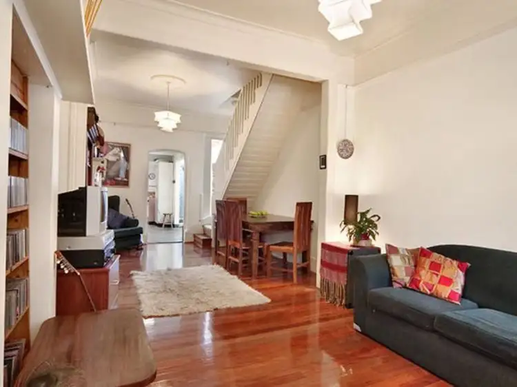Second view of Homely house listing, 30 Binning Street, Erskineville NSW 2043