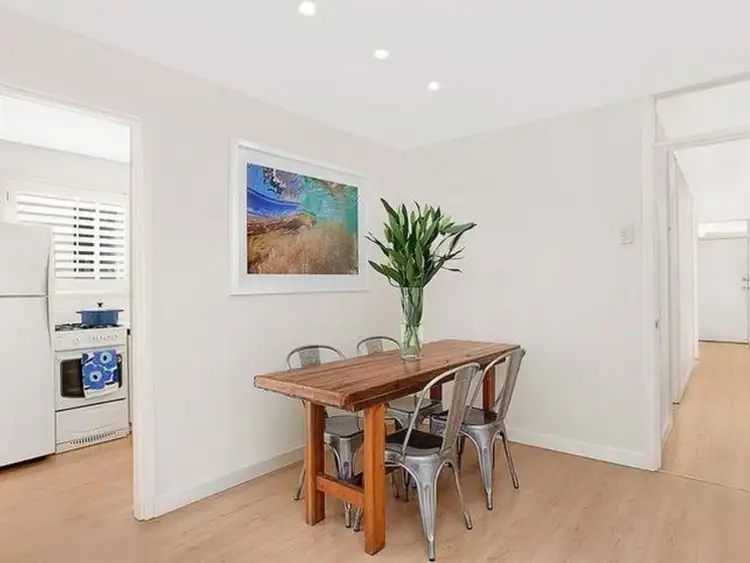 Third view of Homely apartment listing, 5/25 Heath Street, Mona Vale NSW 2103