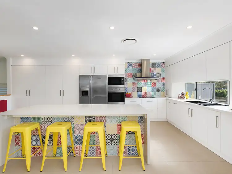 Third view of Homely house listing, 38 Gorada Avenue, Kirrawee NSW 2232