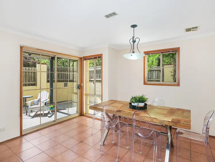 Third view of Homely townhouse listing, 1/3 Tauss Place, Bruce ACT 2617