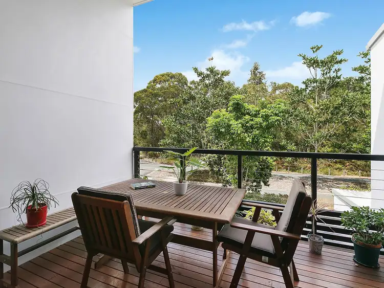Third view of Homely townhouse listing, 7/7 Figbird Crescent, Buderim QLD 4556