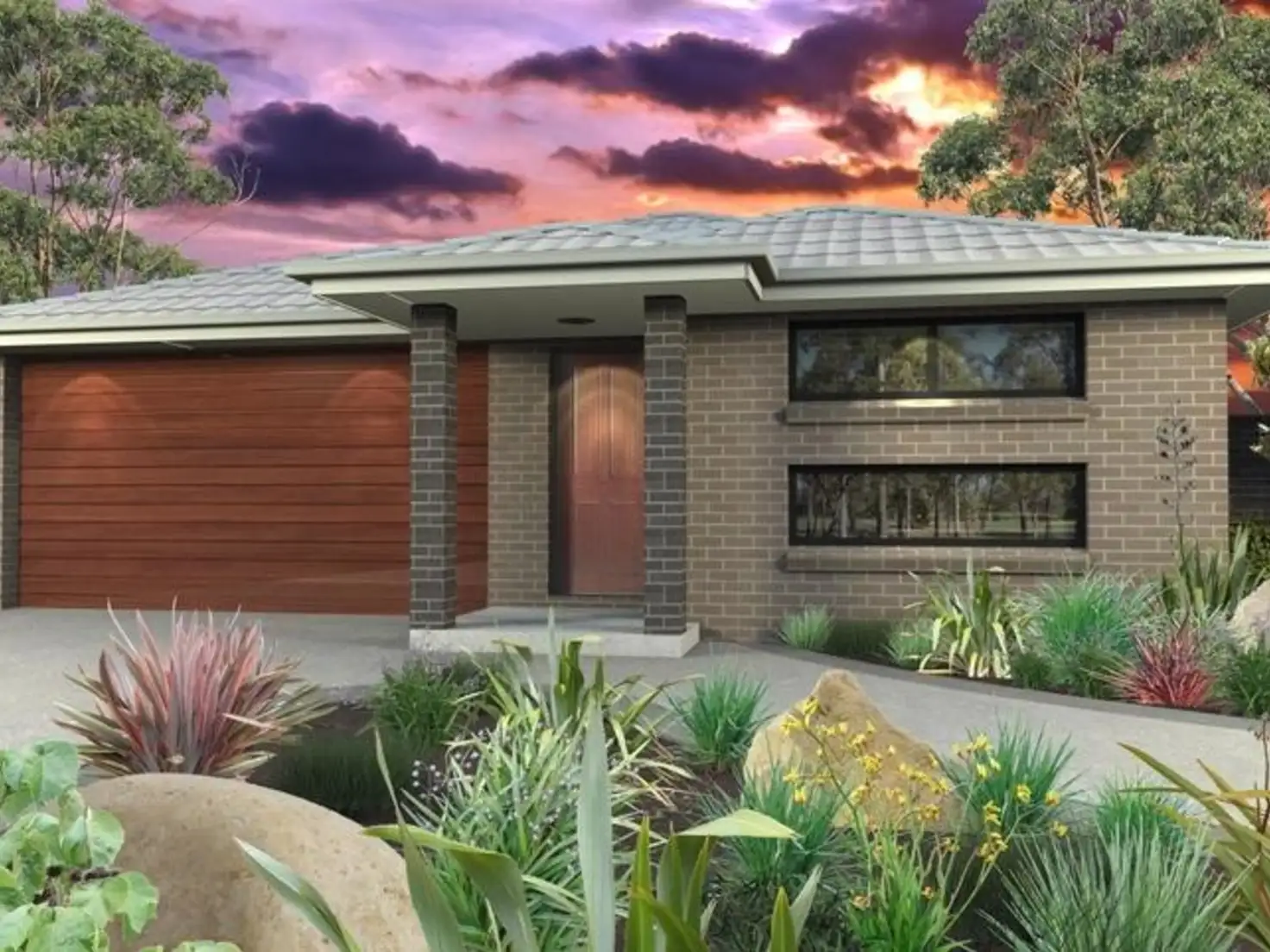 Main view of Homely house listing, Block M Section AH, Forde ACT 2914