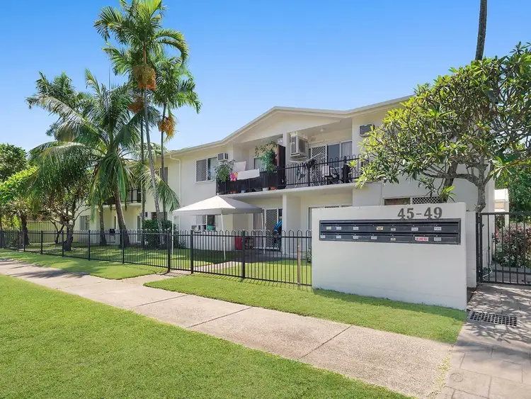 Sixth view of Homely apartment listing, 3/45 Minnie Street, Parramatta Park QLD 4870