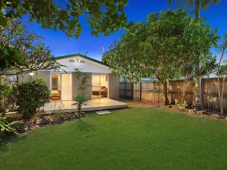 Main view of Homely house listing, 13 Twenty Third Avenue, Palm Beach QLD 4221