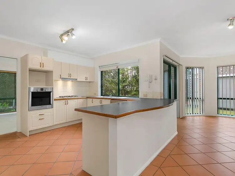 Fourth view of Homely house listing, 35 Currumbin Place, Carindale QLD 4152