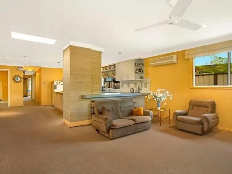 Second view of Homely house listing, 75 Australia Avenue, Umina Beach NSW 2257