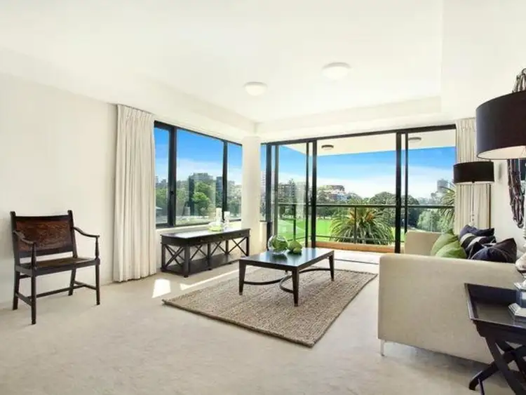 409/1A Clement Place, Rushcutters Bay NSW 2011