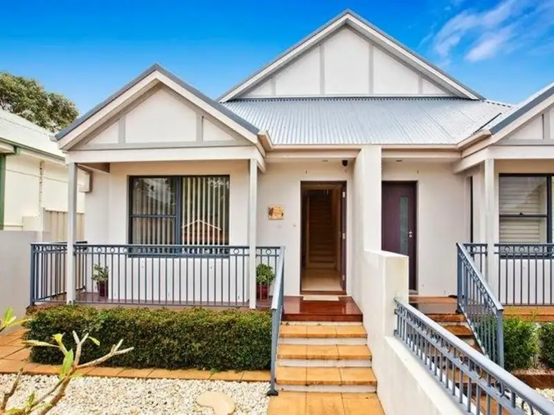 Main view of Homely townhouse listing, 19a Kourung Street, Ettalong Beach NSW 2257