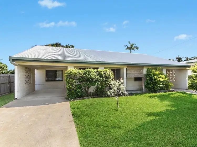 Second view of Homely house listing, 1 and 2/24 Lancaster Street, Garbutt QLD 4814