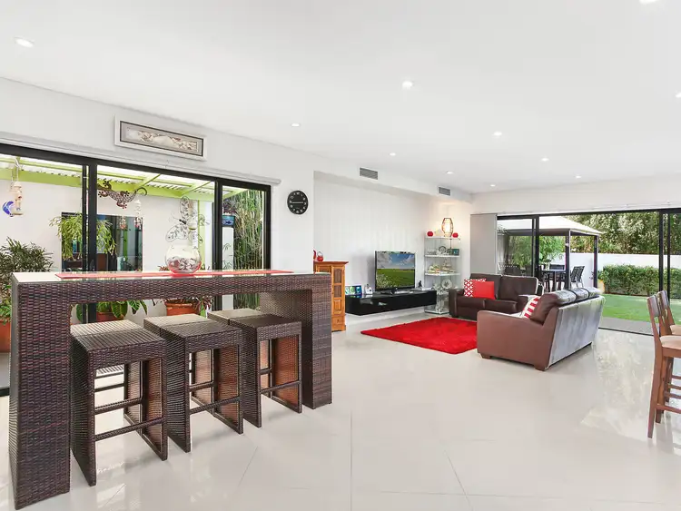 Third view of Homely house listing, 3 Cormack Place, Currumbin Waters QLD 4223