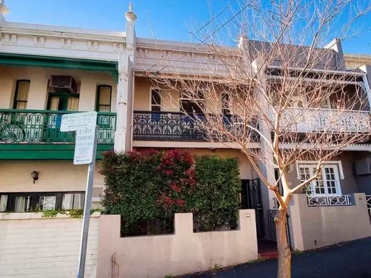 Fourth view of Homely house listing, 37 Ormond Street, Paddington NSW 2021