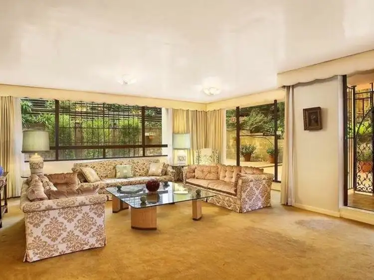 Second view of Homely apartment listing, 2/35 Ocean Avenue, Double Bay NSW 2028