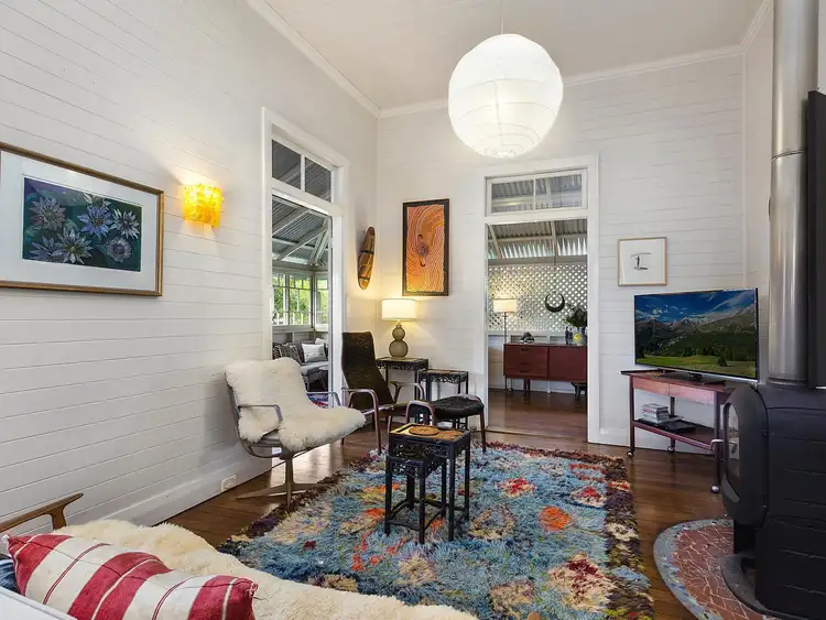 Third view of Homely house listing, 5 Booyun Street, Brunswick Heads NSW 2483