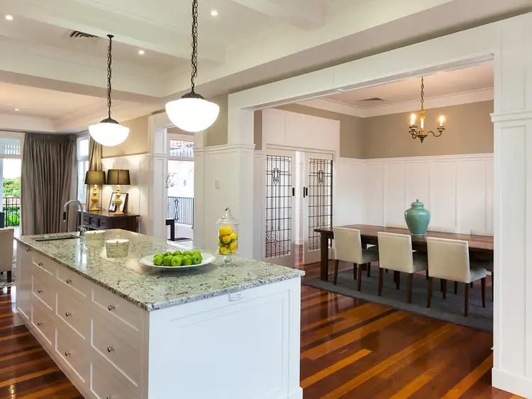 Third view of Homely house listing, 129 Adelaide Street East, Clayfield QLD 4011