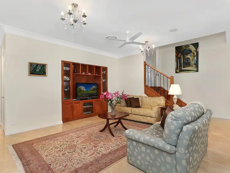 Fifth view of Homely house listing, 52 Diamantina Street, Chapel Hill QLD 4069