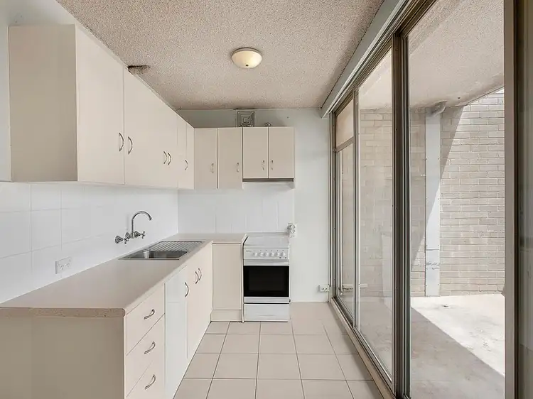 Second view of Homely apartment listing, 26/4 Wilkins Street, Mawson ACT 2607