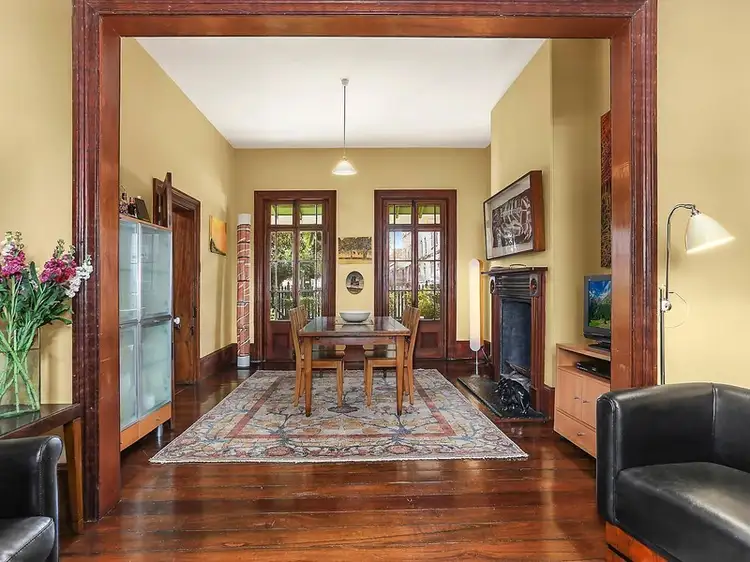 Main view of Homely house listing, 111 Pitt Street, Redfern NSW 2016