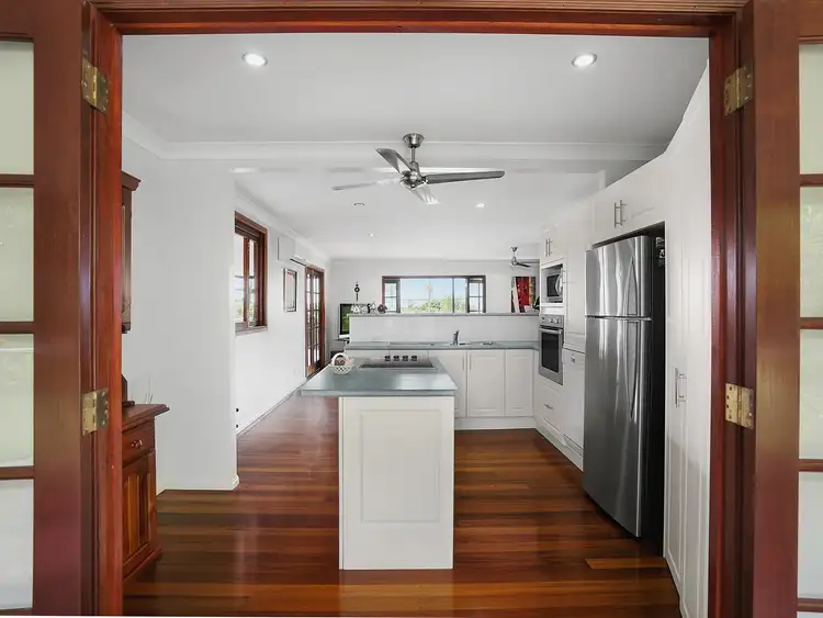 Fourth view of Homely house listing, 33 Behan Street, Stratford QLD 4870