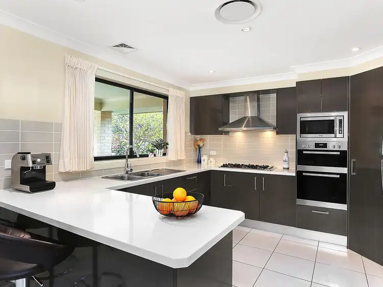 Second view of Homely house listing, 225B Beecroft Road, Cheltenham NSW 2119