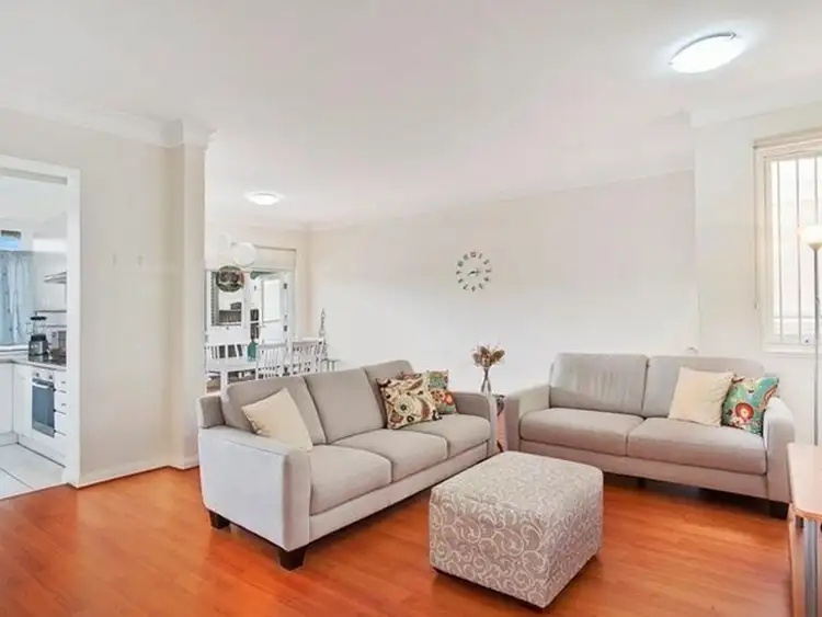 Second view of Homely apartment listing, 4/11 Milson Road, Cremorne Point NSW 2090