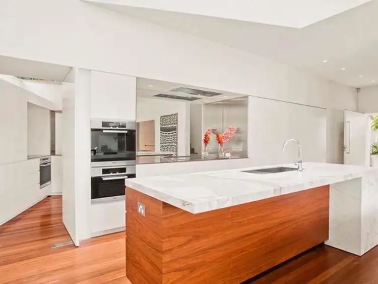 Sixth view of Homely house listing, 22 Campbell Street, Waverley NSW 2024