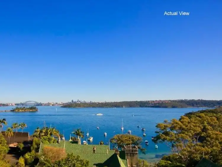 Sixth view of Homely house listing, 20A & 20B Vaucluse Road, Vaucluse NSW 2030