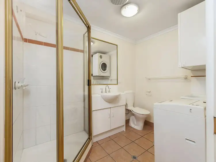 Sixth view of Homely apartment listing, 5/57 Minnie Street, Parramatta Park QLD 4870