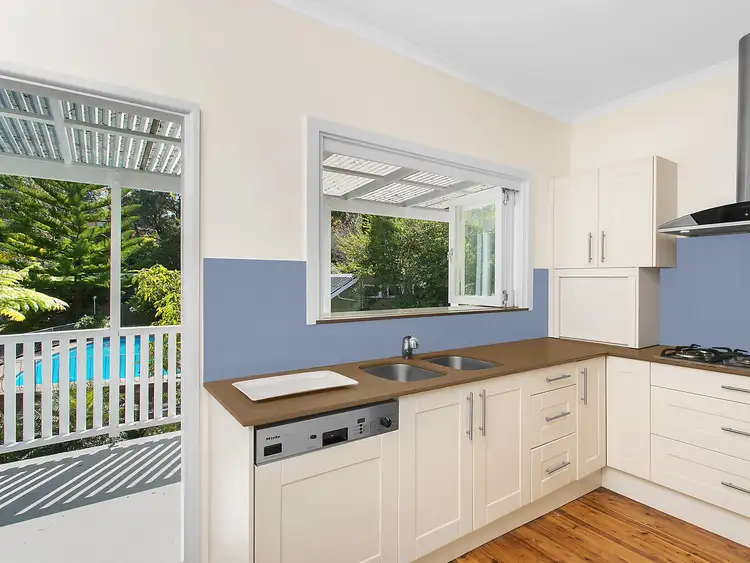Third view of Homely house listing, 41 Kitchener Street, St Ives NSW 2075