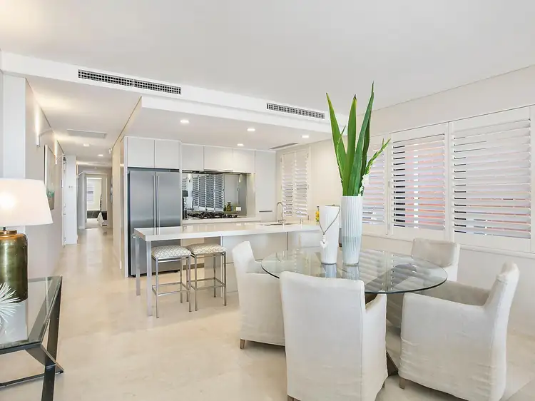 Second view of Homely apartment listing, 2/91 North Steyne, Manly NSW 2095