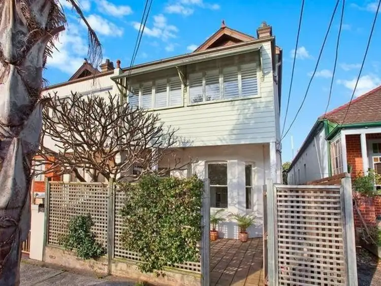 Third view of Homely house listing, 21 Park Parade, Bondi NSW 2026
