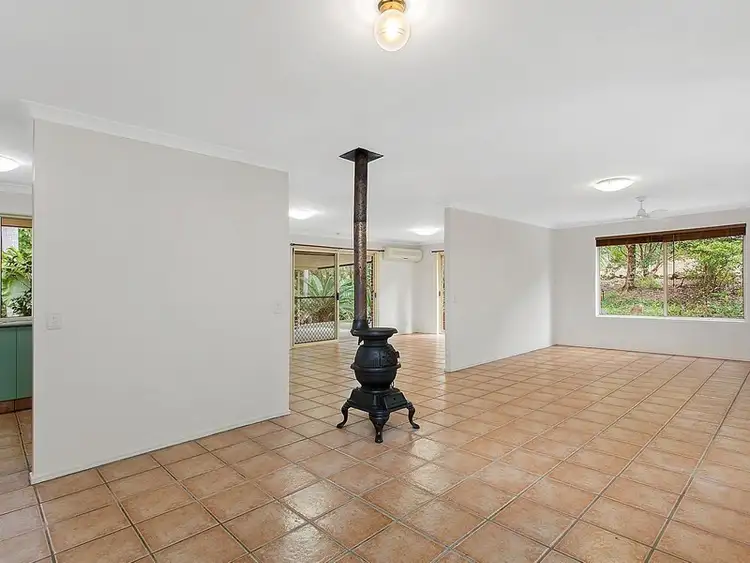 Third view of Homely house listing, 25 Goline Court, Tallebudgera QLD 4228