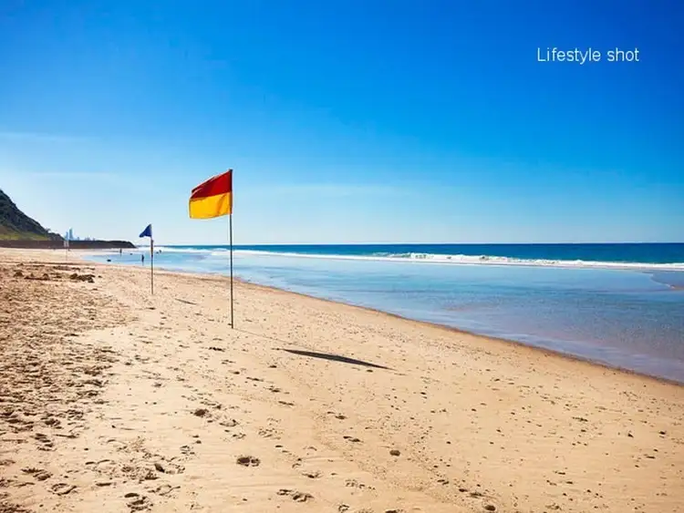 Fourth view of Homely apartment listing, 4/54 Sarawak Avenue, Palm Beach QLD 4221