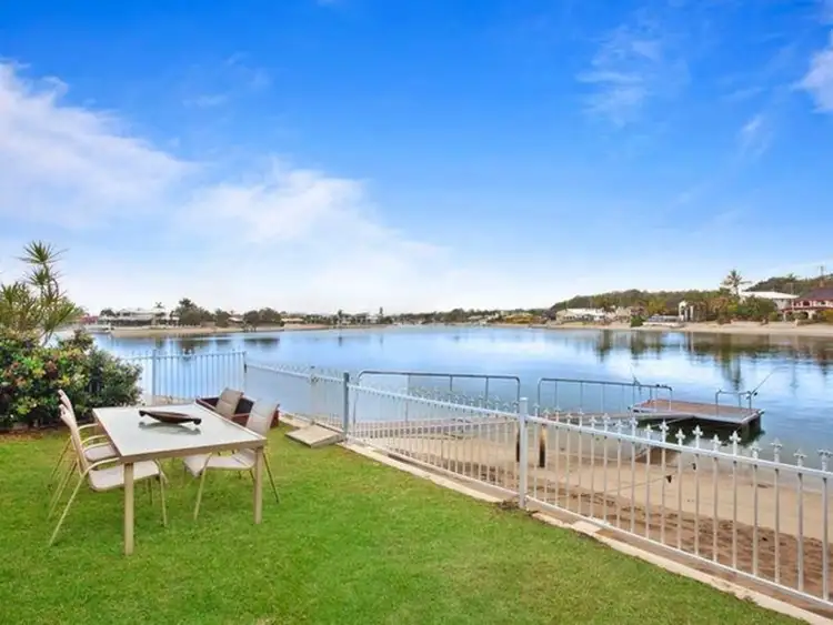 Main view of Homely house listing, 66 Parnki Parade, Palm Beach QLD 4221