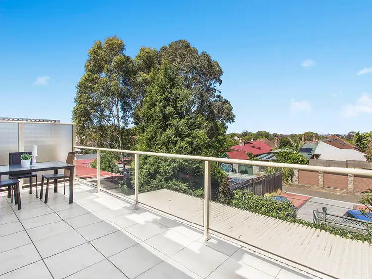 Fourth view of Homely apartment listing, 3/260 New Canterbury Road, Lewisham NSW 2049