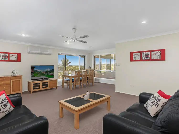 Fifth view of Homely house listing, 1 Cedar Ridge, Banora Point NSW 2486