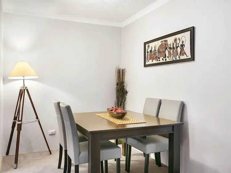 Second view of Homely apartment listing, 3/124 Burns Bay Road, Lane Cove NSW 2066