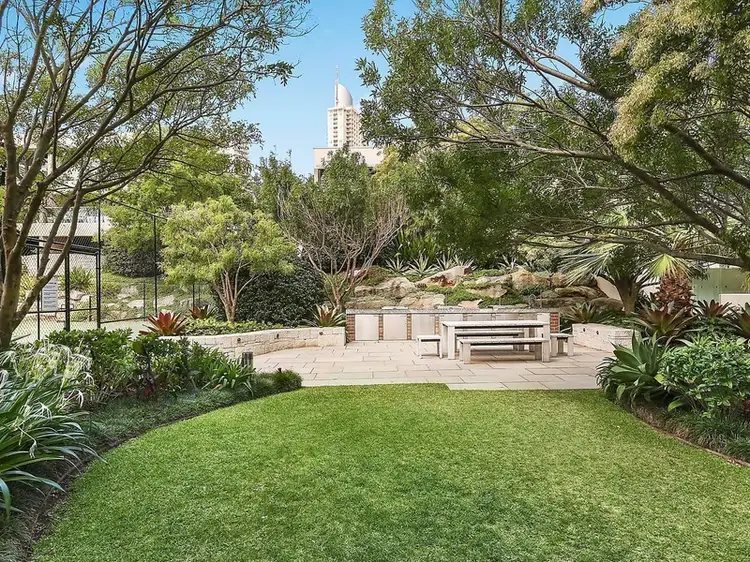 Fourth view of Homely apartment listing, 20/184 Forbes Street, Darlinghurst NSW 2010
