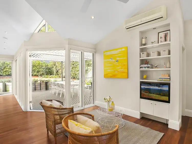 Fifth view of Homely house listing, 12 Hampstead Road, Dulwich Hill NSW 2203