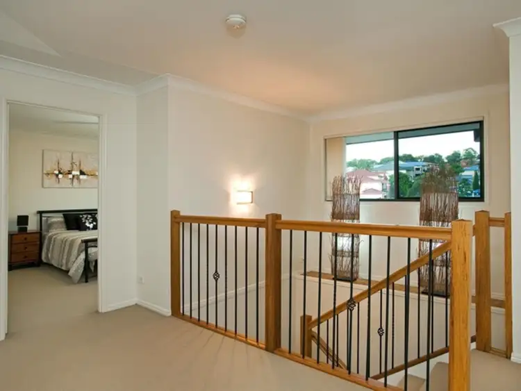 Sixth view of Homely house listing, 57 Kenilworth Place, Carindale QLD 4152